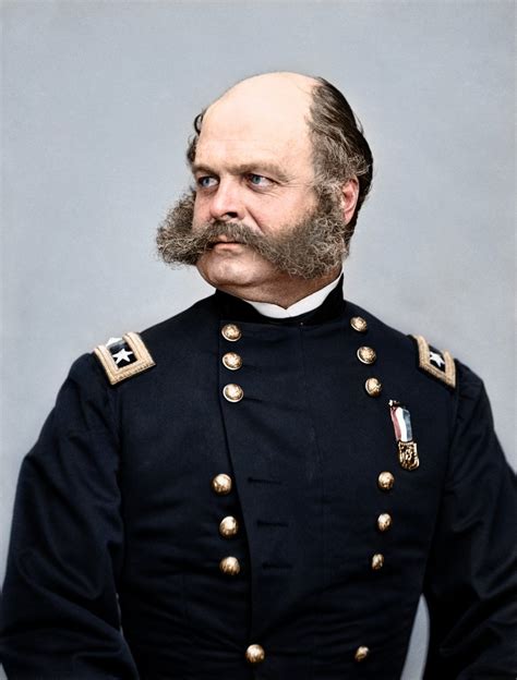 Generals of the American Civil War